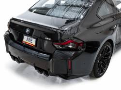 AWE Tuning - AWE Tuning 3025-43487 Exhaust System for 23-26 BMW M2 Base Coupe 3.0 RWD - Image 6