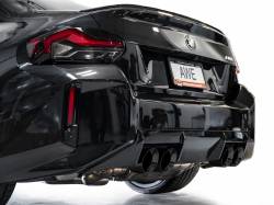 AWE Tuning - AWE Tuning 3025-43487 Exhaust System for 23-26 BMW M2 Base Coupe 3.0 RWD - Image 7
