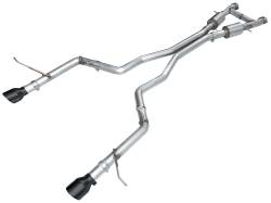 AWE Tuning - AWE Tuning 3020-33575 Exhaust Kit for 11-26 Dodge Durango 3.6/5.7 AWD/RWD - Image 1