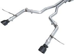AWE Tuning - AWE Tuning 3020-33575 Exhaust Kit for 11-26 Dodge Durango 3.6/5.7 AWD/RWD - Image 6