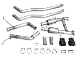 AWE Tuning - AWE Tuning 3020-33575 Exhaust Kit for 11-26 Dodge Durango 3.6/5.7 AWD/RWD - Image 8