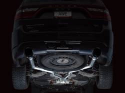 AWE Tuning - AWE Tuning 3020-33575 Exhaust Kit for 11-26 Dodge Durango 3.6/5.7 AWD/RWD - Image 9