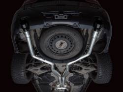 AWE Tuning - AWE Tuning 3020-33575 Exhaust Kit for 11-26 Dodge Durango 3.6/5.7 AWD/RWD - Image 10