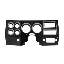 Brothers Trucks - Brothers Trucks INST881 Instrument Panel Bezel for Chevrolet & GMC - Image 1