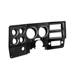 Brothers Trucks - Brothers Trucks INST881 Instrument Panel Bezel for Chevrolet & GMC - Image 2