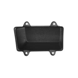 Brothers Trucks - Brothers Trucks INST881 Instrument Panel Bezel for Chevrolet & GMC - Image 4