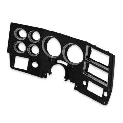 Brothers Trucks - Brothers Trucks INST886 Chevrolet & GMC Instrument Panel Bezel - Image 3