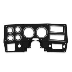 Brothers Trucks - Brothers Trucks INST886 Chevrolet & GMC Instrument Panel Bezel - Image 1