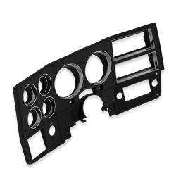 Brothers Trucks - Brothers Trucks INST886 Chevrolet & GMC Instrument Panel Bezel - Image 2
