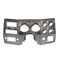 Brothers Trucks - Brothers Trucks INST886 Chevrolet & GMC Instrument Panel Bezel - Image 4