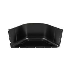Brothers Trucks - Brothers Trucks IWT72WD Wheel Arch Repair Panel - Image 4