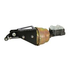 Brothers Trucks - Brothers Trucks KORN559DISCDISC Chevrolet & GMC Power Brake Booster - Image 3