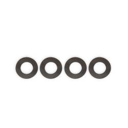 Brothers Trucks - Brothers Trucks KPRS100 Chevrolet & GMC Suspension Spindle Drop Set - Image 8