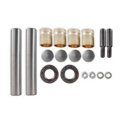 Brothers Trucks - Brothers Trucks KPRS400 Chevrolet & GMC Suspension Spindle Drop Set - Image 1