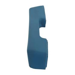 Brothers Trucks - Brothers Trucks ARL7200BLUE Chevrolet & GMC Door Armrest - Image 4