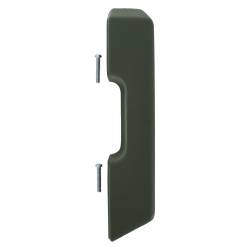 Brothers Trucks - Brothers Trucks ARL7200GREEN Chevrolet & GMC Door Armrest - Image 1