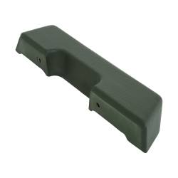Brothers Trucks - Brothers Trucks ARL7200GREEN Chevrolet & GMC Door Armrest - Image 2