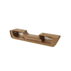 Brothers Trucks - Brothers Trucks ARL7200SADDLE Chevrolet & GMC Door Armrest - Image 3
