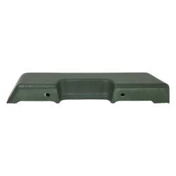Brothers Trucks - Brothers Trucks ARL7200GREEN Chevrolet & GMC Door Armrest - Image 5