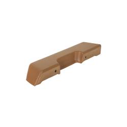 Brothers Trucks - Brothers Trucks ARL7200SADDLE Chevrolet & GMC Door Armrest - Image 2