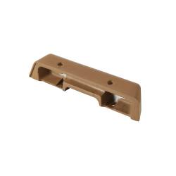 Brothers Trucks - Brothers Trucks ARL7200SADDLE Chevrolet & GMC Door Armrest - Image 4