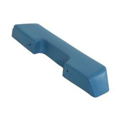 Brothers Trucks - Brothers Trucks ARR7200BLUE Chevrolet & GMC Door Armrest - Image 2