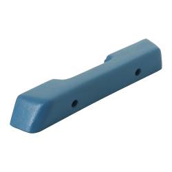Brothers Trucks - Brothers Trucks ARR7200BLUE Chevrolet & GMC Door Armrest - Image 3