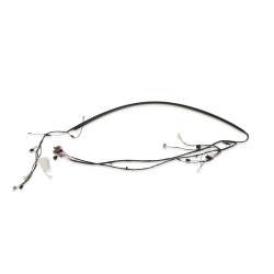 Brothers Trucks - Brothers Trucks LH000GM Chevrolet & GMC Headlight Wiring Harness - Image 1