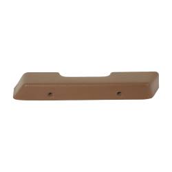 Brothers Trucks - Brothers Trucks ARR7200SADDLE Chevrolet & GMC Door Armrest - Image 5