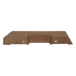 Brothers Trucks - Brothers Trucks ARR7200SADDLE Chevrolet & GMC Door Armrest - Image 4