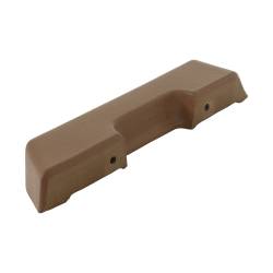 Brothers Trucks - Brothers Trucks ARR7200SADDLE Chevrolet & GMC Door Armrest - Image 3
