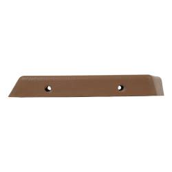 Brothers Trucks - Brothers Trucks ARR7200SADDLE Chevrolet & GMC Door Armrest - Image 6