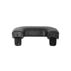 Brothers Trucks - Brothers Trucks ARX5400BLACK Door Armrest for Chevy/GMC - Image 3