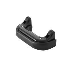 Brothers Trucks - Brothers Trucks ARX5400BLACK Door Armrest for Chevy/GMC - Image 4
