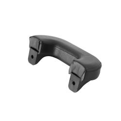 Brothers Trucks - Brothers Trucks ARX5400BLACK Door Armrest for Chevy/GMC - Image 2
