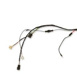 Brothers Trucks - Brothers Trucks LH07200GAUGES Headlight Wiring Harness Chevrolet/GMC - Image 2