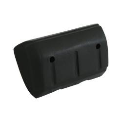 Brothers Trucks - Brothers Trucks ARX7100BLACK Door Armrest for Chevrolet & GMC - Image 2