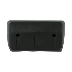 Brothers Trucks - Brothers Trucks ARX7100BLACK Door Armrest for Chevrolet & GMC - Image 1