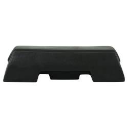 Brothers Trucks - Brothers Trucks ARX7100BLACK Door Armrest for Chevrolet & GMC - Image 4