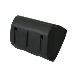 Brothers Trucks - Brothers Trucks ARX7100BLACK Door Armrest for Chevrolet & GMC - Image 3