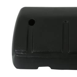 Brothers Trucks - Brothers Trucks ARX7100BLACK Door Armrest for Chevrolet & GMC - Image 6