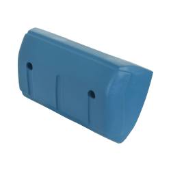 Brothers Trucks - Brothers Trucks ARX7100BLUE Chevrolet & GMC Door Armrest - Image 2