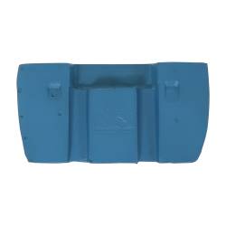 Brothers Trucks - Brothers Trucks ARX7100BLUE Chevrolet & GMC Door Armrest - Image 5