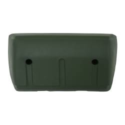 Brothers Trucks - Brothers Trucks ARX7100GREEN Chevrolet & GMC Door Armrest - Image 1