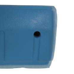 Brothers Trucks - Brothers Trucks ARX7100BLUE Chevrolet & GMC Door Armrest - Image 6