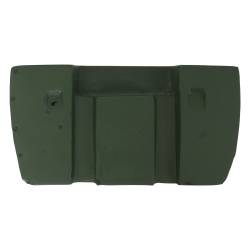 Brothers Trucks - Brothers Trucks ARX7100GREEN Chevrolet & GMC Door Armrest - Image 5