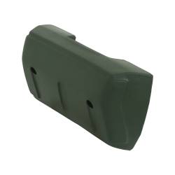 Brothers Trucks - Brothers Trucks ARX7100GREEN Chevrolet & GMC Door Armrest - Image 2
