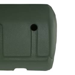 Brothers Trucks - Brothers Trucks ARX7100GREEN Chevrolet & GMC Door Armrest - Image 6