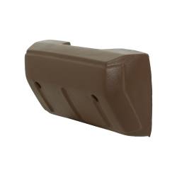 Brothers Trucks - Brothers Trucks ARX7100SADDLE Chevrolet & GMC Door Armrest - Image 2