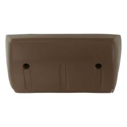 Brothers Trucks - Brothers Trucks ARX7100SADDLE Chevrolet & GMC Door Armrest - Image 1